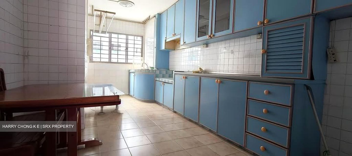 Blk 115 Pending Road (Bukit Panjang), HDB 3 Rooms #588568441